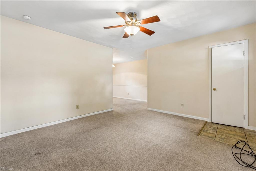520 Beech Drive Newport News VA 23601