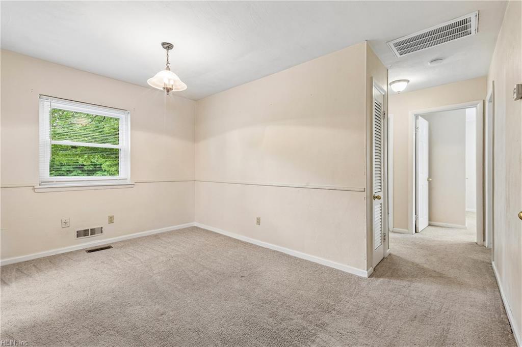 520 Beech Drive Newport News VA 23601