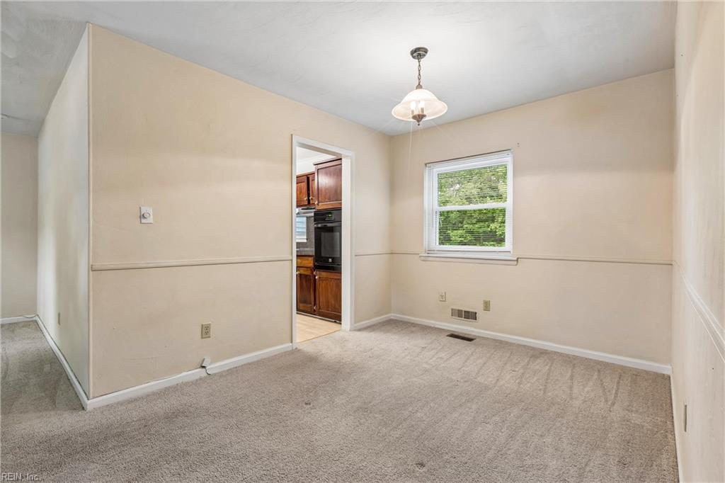 520 Beech Drive Newport News VA 23601