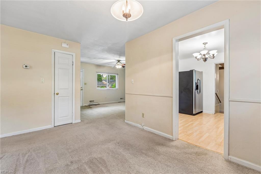 520 Beech Drive Newport News VA 23601