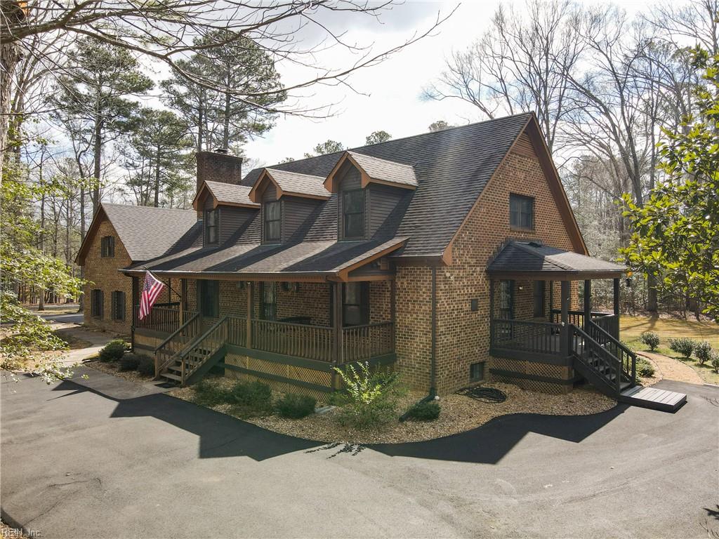 4698 Hill Trail Gloucester VA 23061