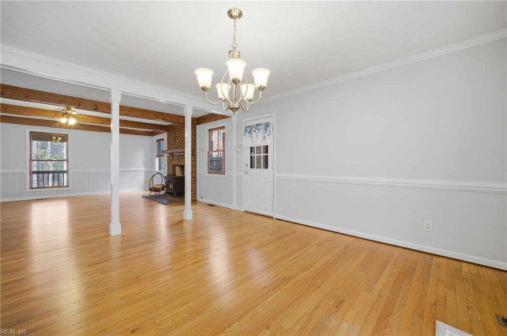 4698 Hill Trail Gloucester VA 23061