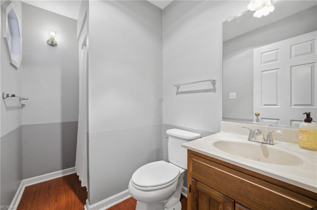 4698 Hill Trail Gloucester VA 23061