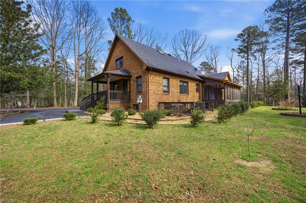 4698 Hill Trail Gloucester VA 23061