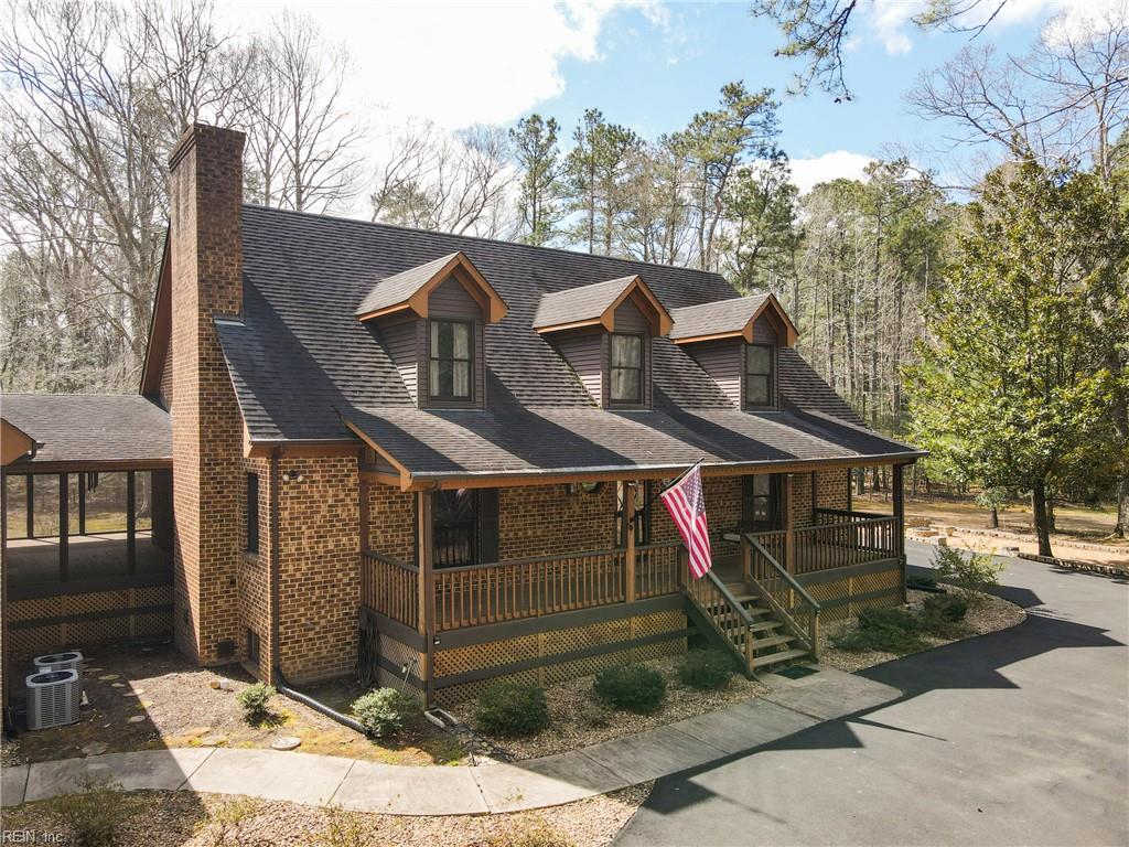 4698 Hill Trail Gloucester VA 23061