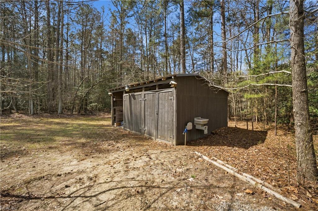 4698 Hill Trail Gloucester VA 23061
