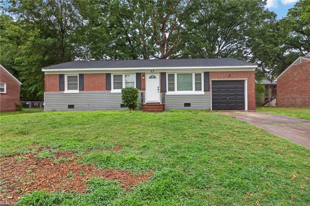 23 Colony Road Newport News VA 23602
