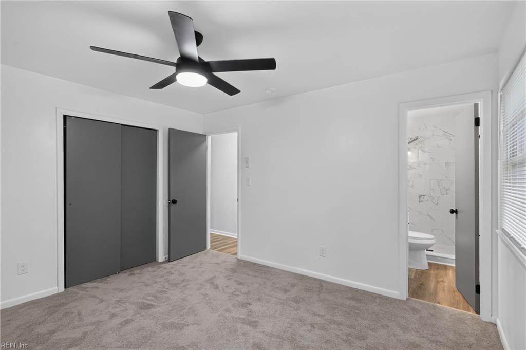 23 Colony Road Newport News VA 23602