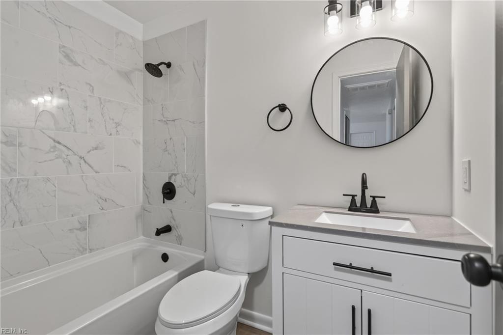 23 Colony Road Newport News VA 23602