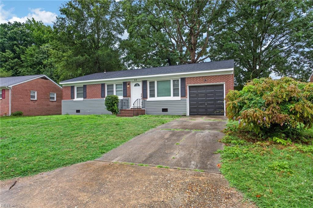 23 Colony Road Newport News VA 23602