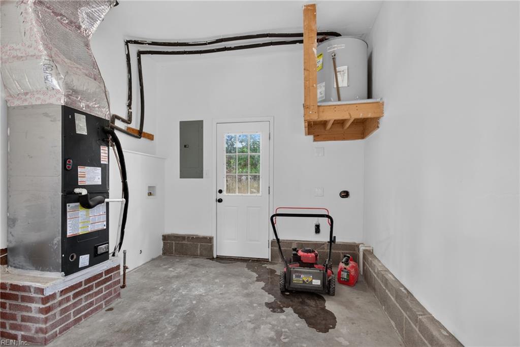 23 Colony Road Newport News VA 23602