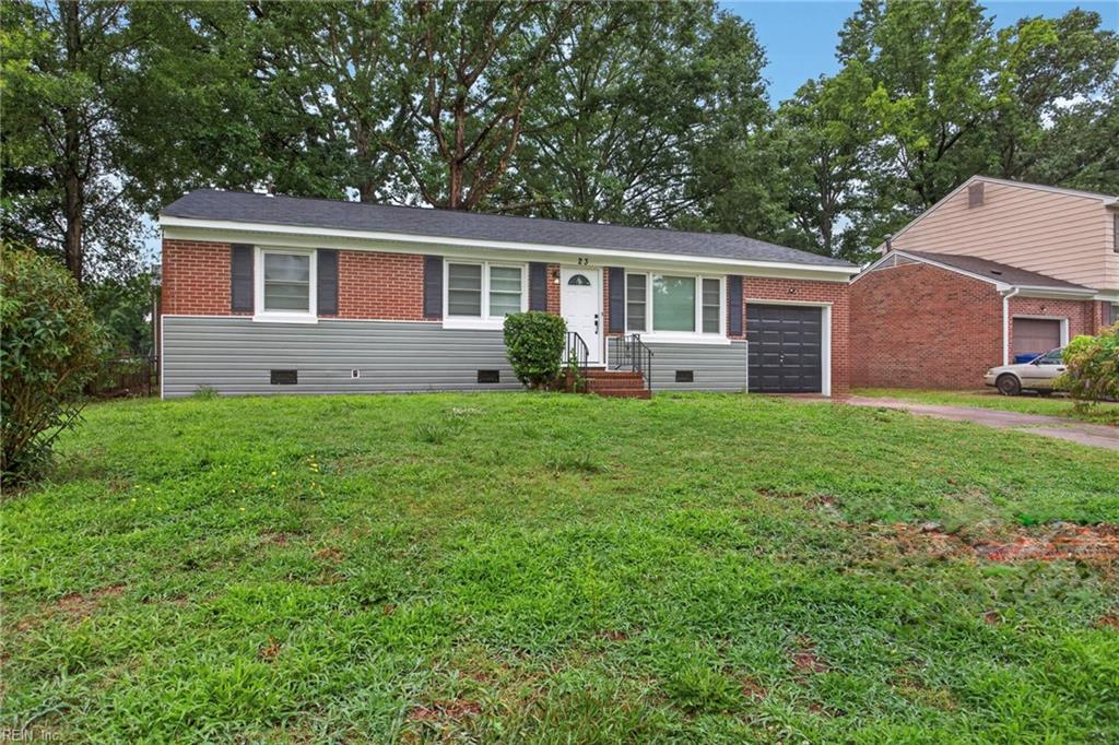 23 Colony Road Newport News VA 23602