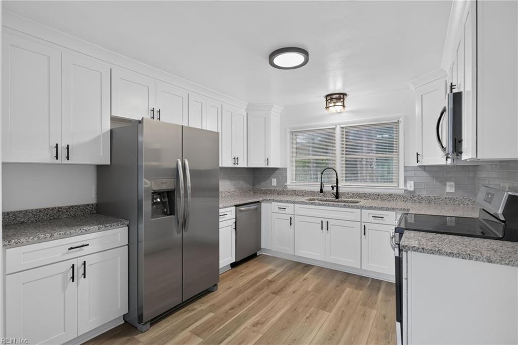 23 Colony Road Newport News VA 23602