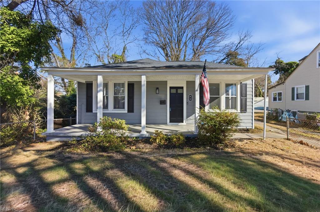 62 Buxton Avenue Newport News VA 23607