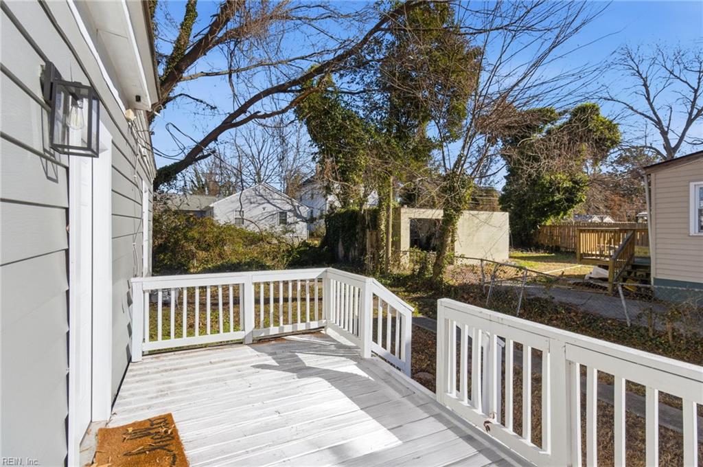 62 Buxton Avenue Newport News VA 23607