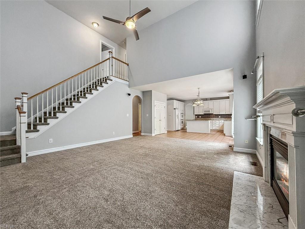 609 Schooner Boulevard Williamsburg VA 23185