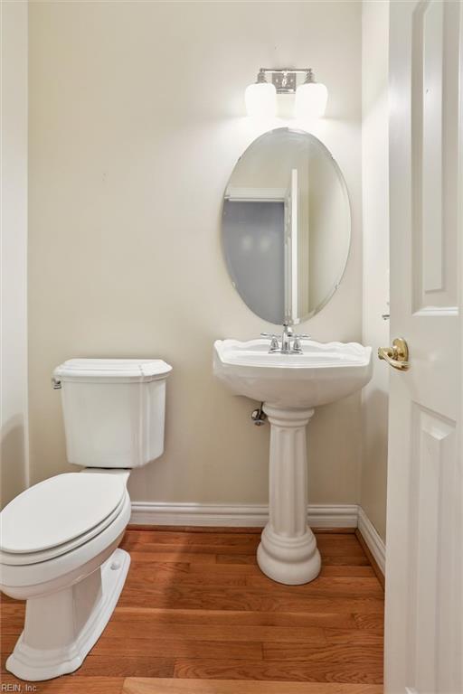 609 Schooner Boulevard Williamsburg VA 23185