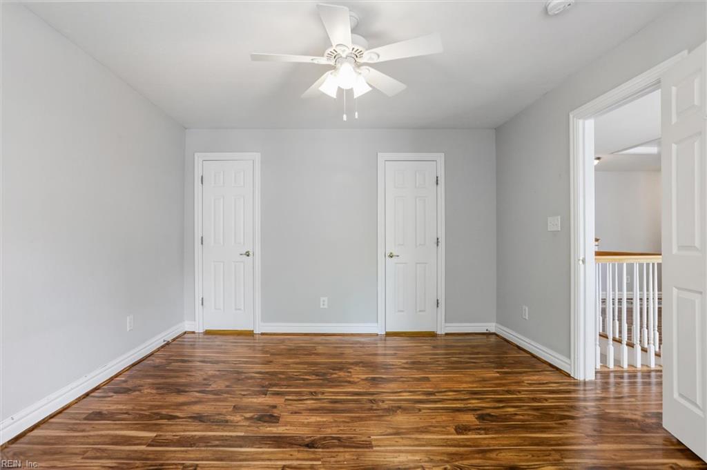 609 Schooner Boulevard Williamsburg VA 23185