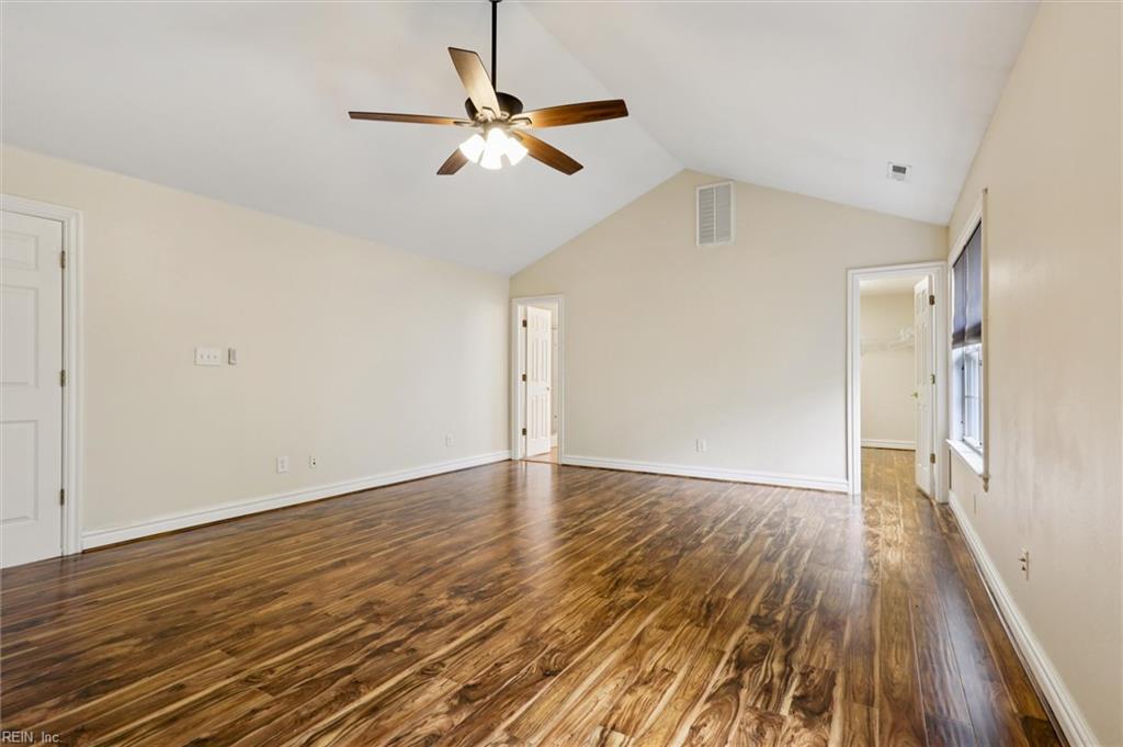 609 Schooner Boulevard Williamsburg VA 23185