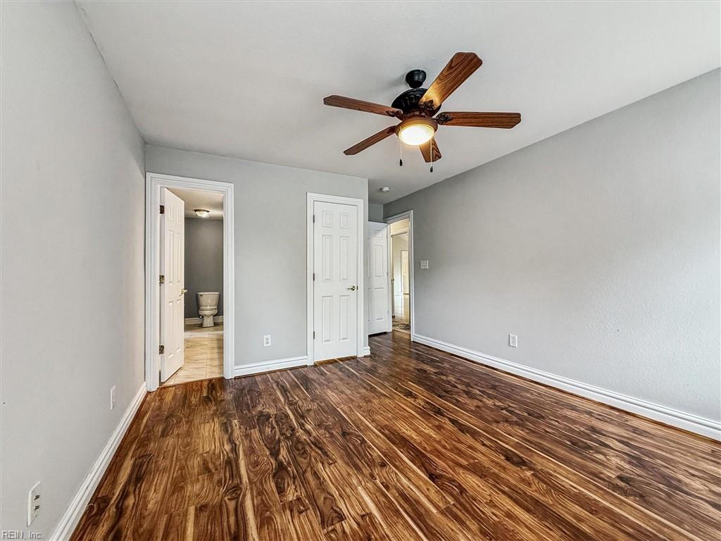 609 Schooner Boulevard Williamsburg VA 23185