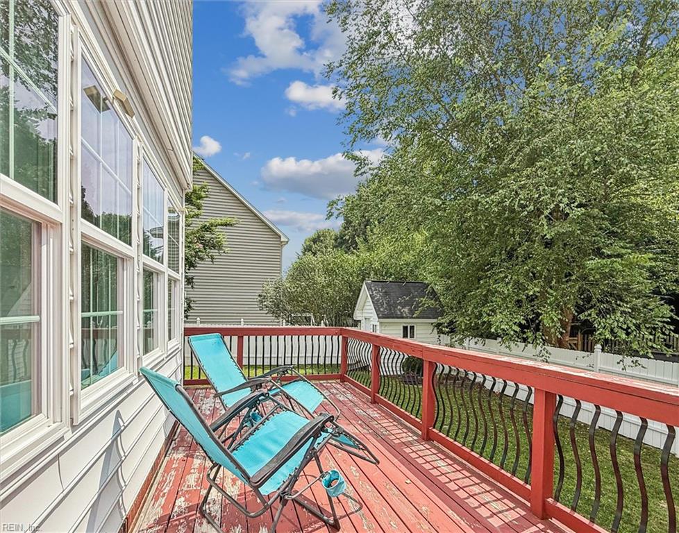 609 Schooner Boulevard Williamsburg VA 23185