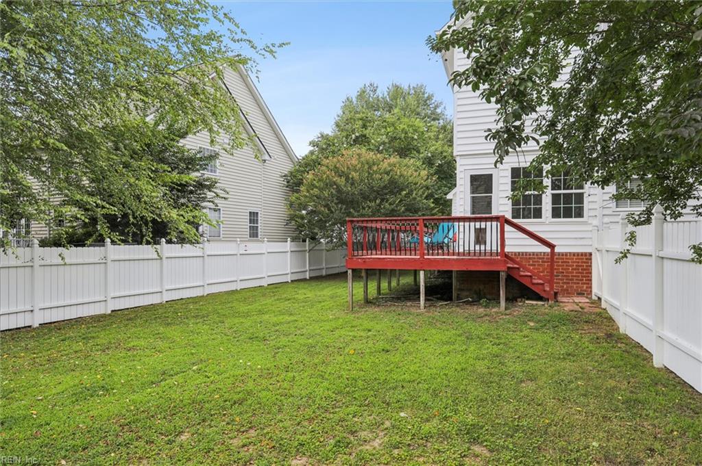 609 Schooner Boulevard Williamsburg VA 23185