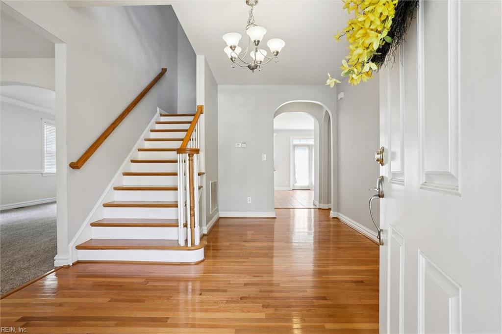 609 Schooner Boulevard Williamsburg VA 23185