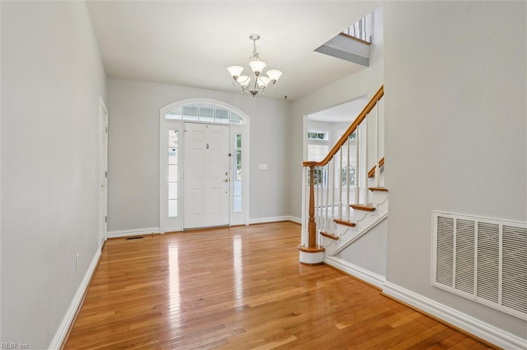 609 Schooner Boulevard Williamsburg VA 23185