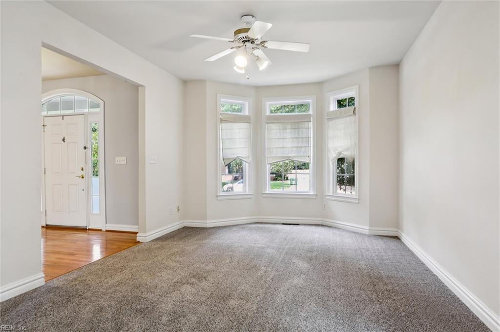 609 Schooner Boulevard Williamsburg VA 23185