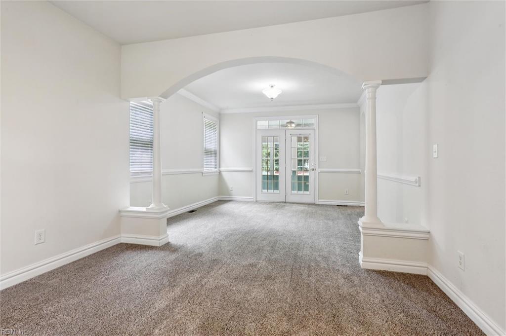 609 Schooner Boulevard Williamsburg VA 23185