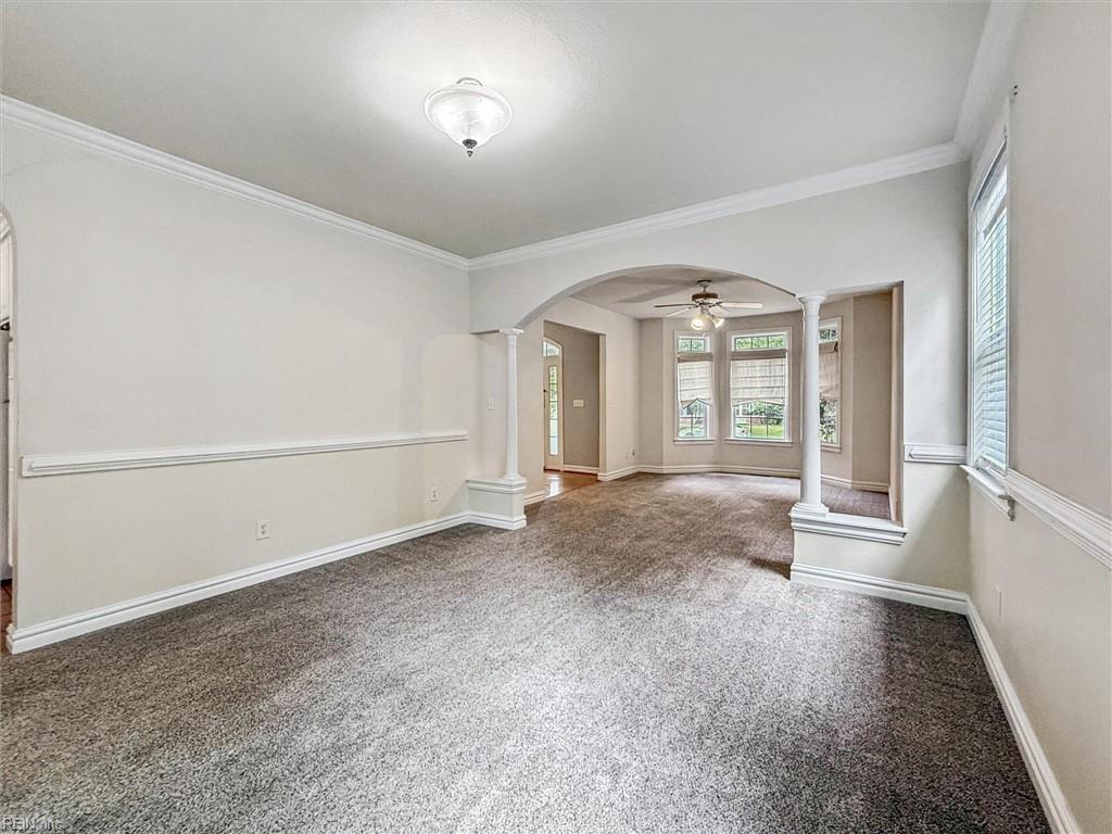 609 Schooner Boulevard Williamsburg VA 23185