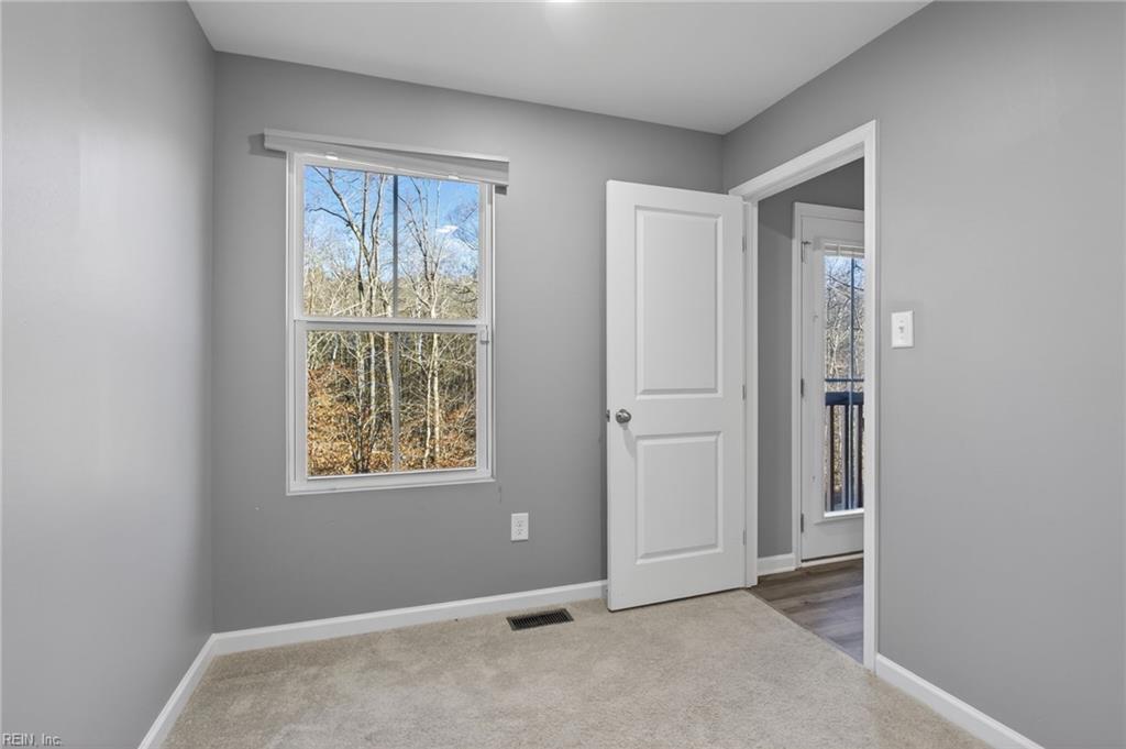 208 Normandy Crescent Williamsburg VA 23185