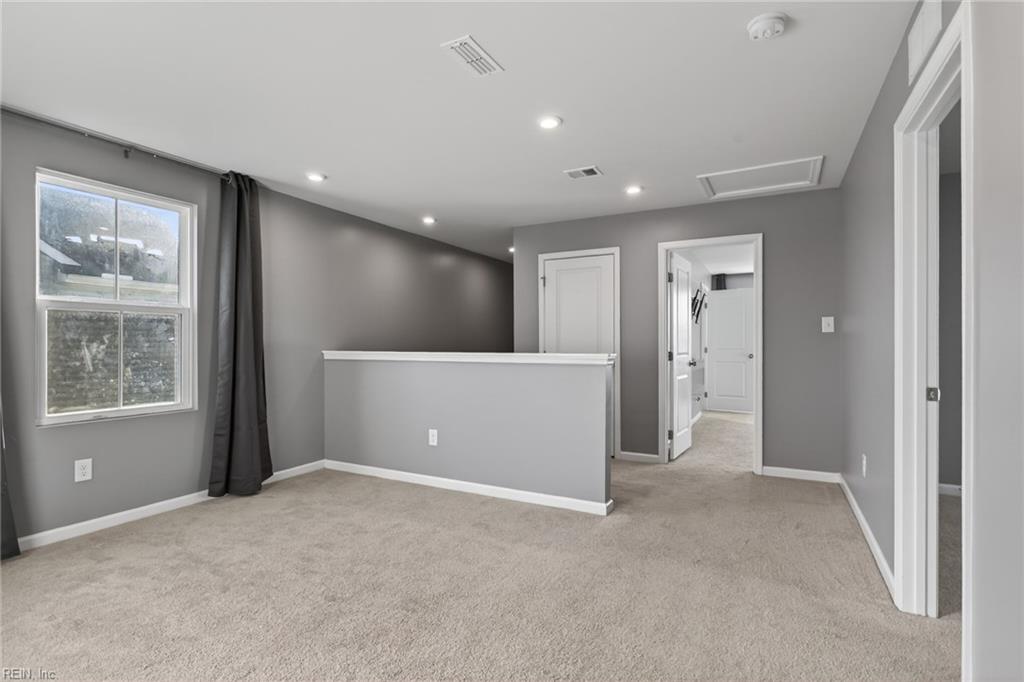 208 Normandy Crescent Williamsburg VA 23185