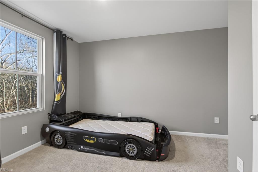 208 Normandy Crescent Williamsburg VA 23185