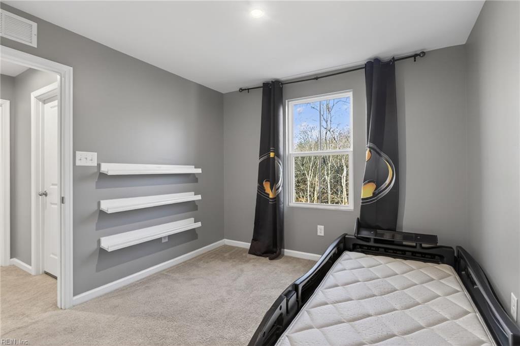 208 Normandy Crescent Williamsburg VA 23185