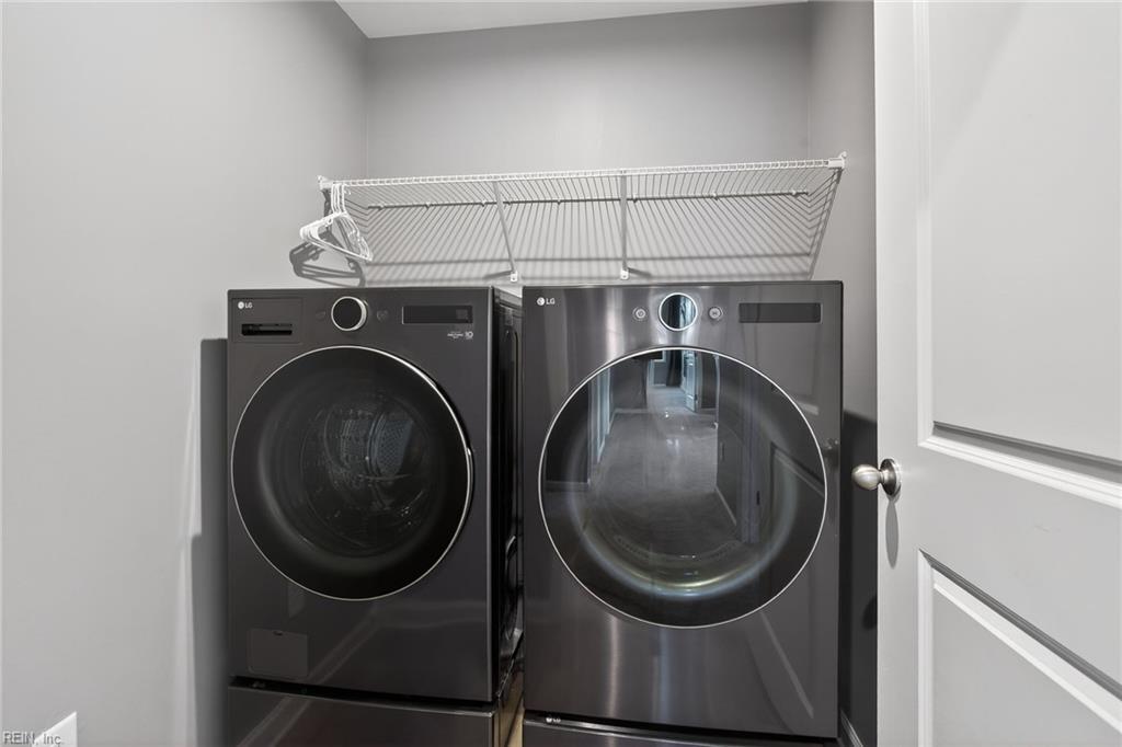 208 Normandy Crescent Williamsburg VA 23185