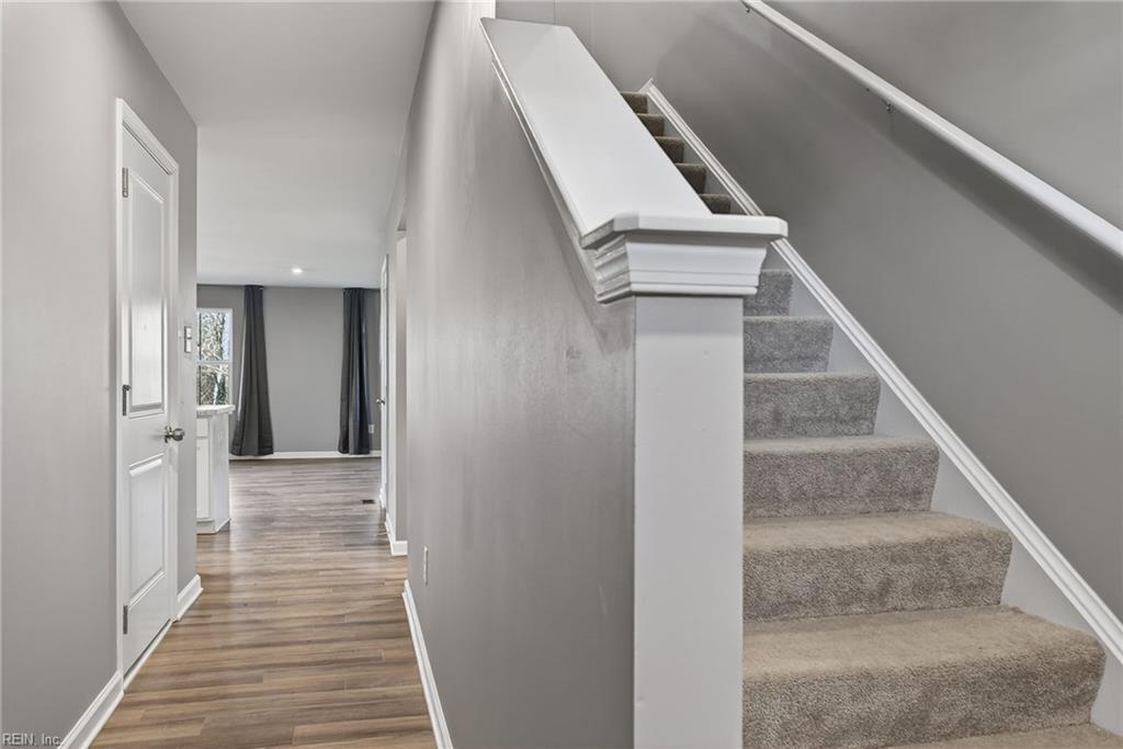 208 Normandy Crescent Williamsburg VA 23185