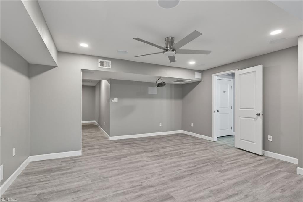 208 Normandy Crescent Williamsburg VA 23185