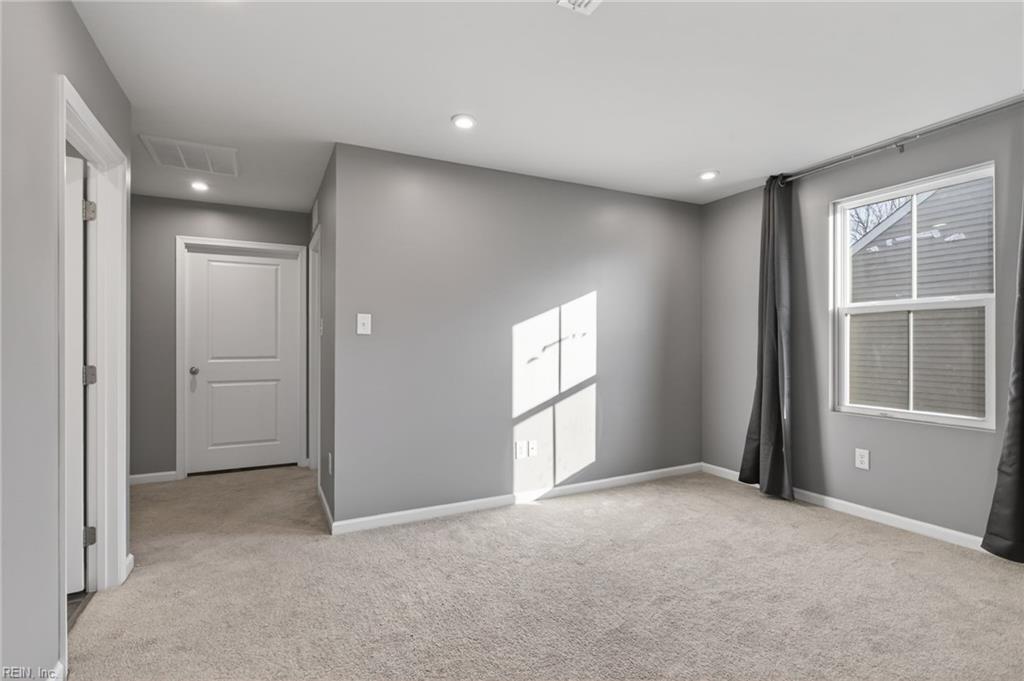 208 Normandy Crescent Williamsburg VA 23185