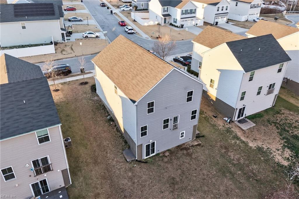 208 Normandy Crescent Williamsburg VA 23185