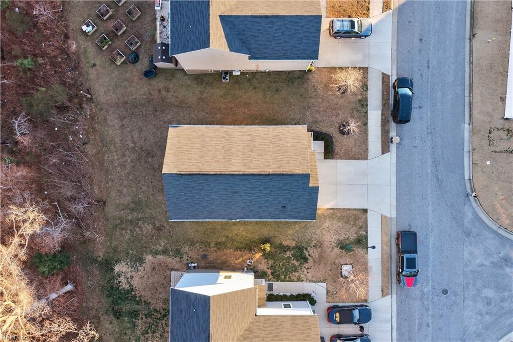 208 Normandy Crescent Williamsburg VA 23185