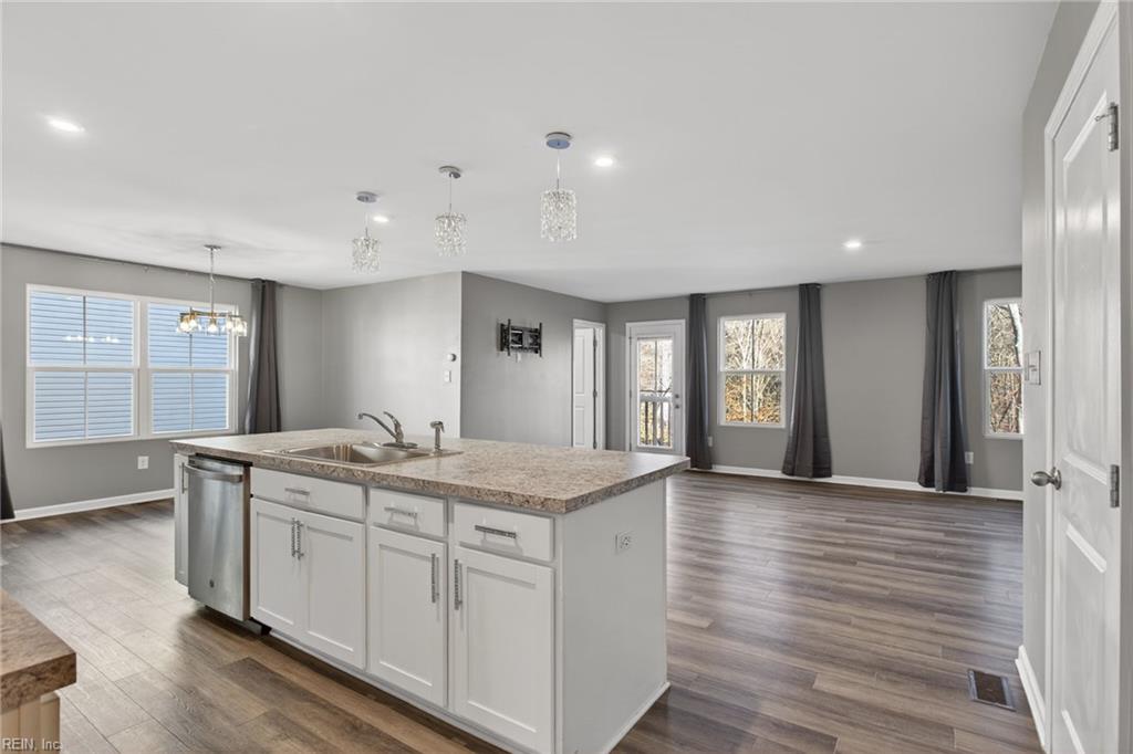 208 Normandy Crescent Williamsburg VA 23185