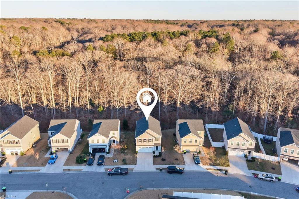 208 Normandy Crescent Williamsburg VA 23185