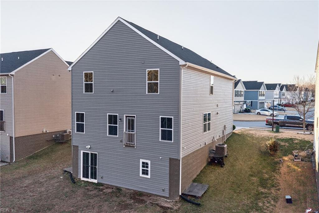 208 Normandy Crescent Williamsburg VA 23185