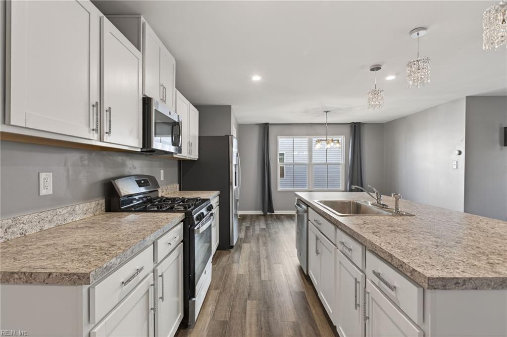 208 Normandy Crescent Williamsburg VA 23185