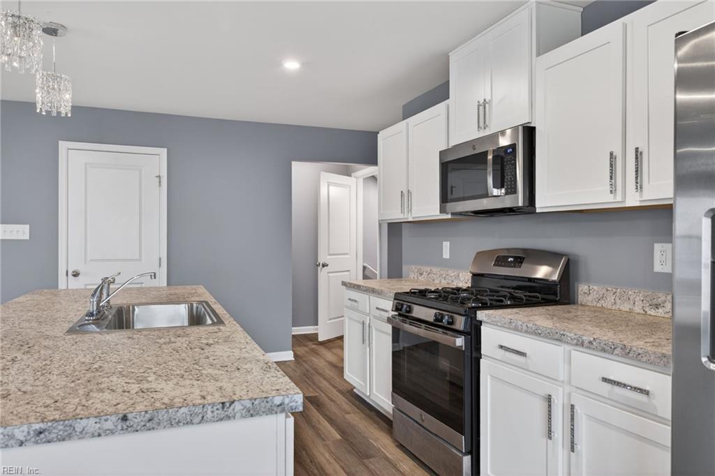 208 Normandy Crescent Williamsburg VA 23185