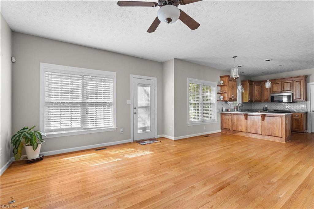 117 Lake Pointe Drive Newport News VA 23603
