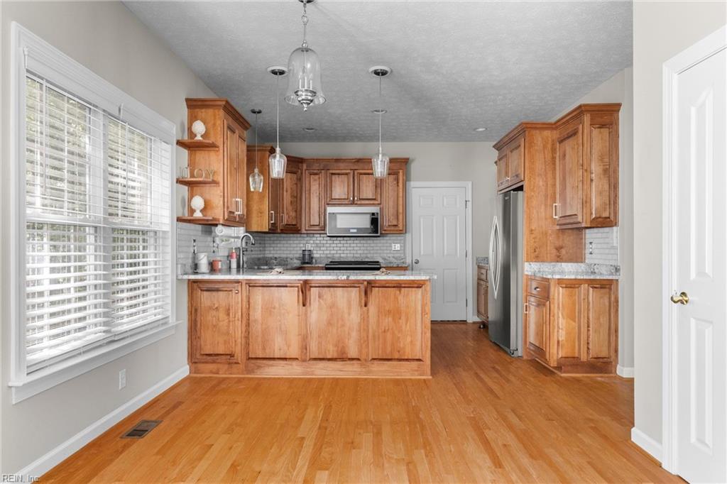 117 Lake Pointe Drive Newport News VA 23603