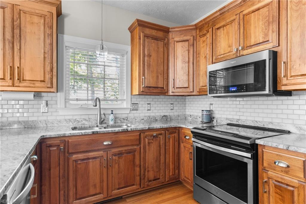 117 Lake Pointe Drive Newport News VA 23603