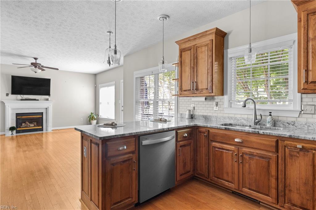117 Lake Pointe Drive Newport News VA 23603